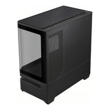 ASUS Prime AP202 ARGB Black Midi Tower Black PC Case 90DC00P0-B19000