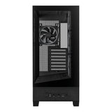 ASUS A31 Plus TG ARGB Black Midi Tower PC Case 90DC00R0-B19000