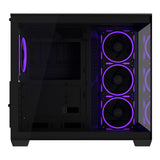 ASUS A32 Plus ATX Black Gaming PC Case 90DC00S0-B19000