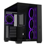 ASUS A32 Plus ATX Black Gaming PC Case 90DC00S0-B19000
