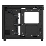 ASUS PRIME AP303 Tempered Glass Black ATX Midi-Tower Gaming PC Case 90DC00V0-B39010