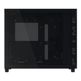 ASUS PRIME AP303 Tempered Glass Black ATX Midi-Tower Gaming PC Case 90DC00V0-B39010