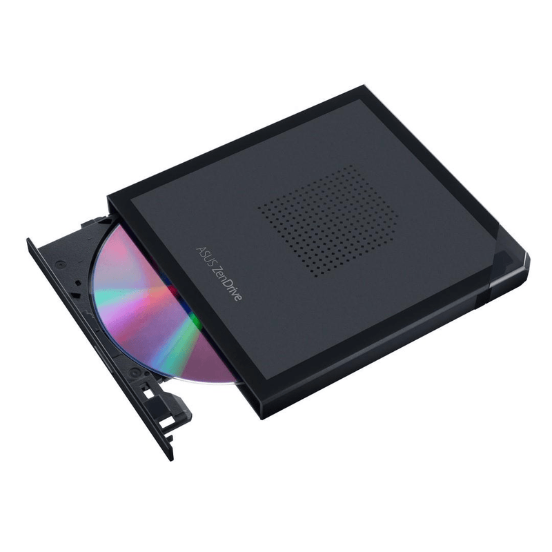 Asus ZenDrive V1M Optical Disc Drive DVD±RW 90DD02L0-M29000