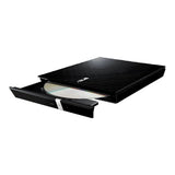 ASUS SDRW-08D2S-U LITE Portable 8X DVD Burner with M-DISC Support 90DQ0435-UA221KZ