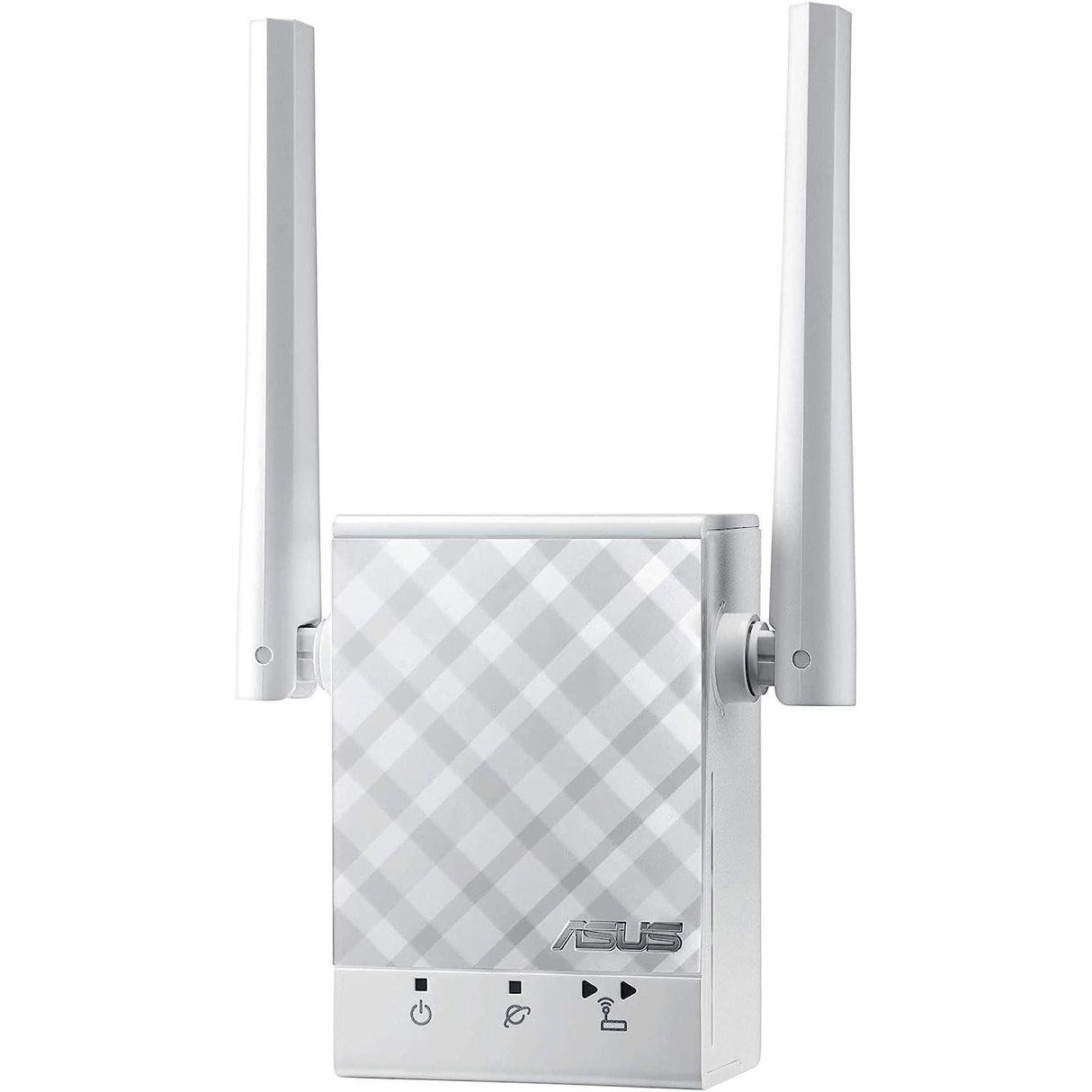 Asus RP-AC51 Network Repeater 733 Mbit/s White 90IG03Y0-BO3410