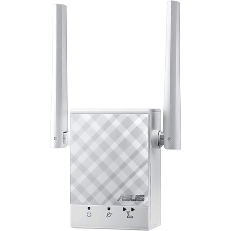 Asus RP-AC51 Network Repeater 733 Mbit/s White 90IG03Y0-BO3410