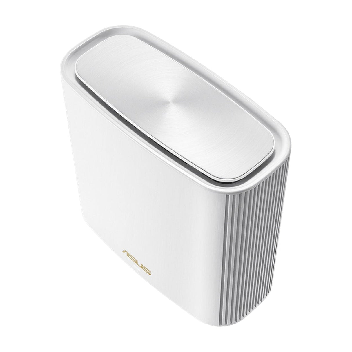 ASUS ZenWiFi AX XT8 Wireless Router - Tri-band 2.4GHz and 5GHz Gigabit Ethernet - White 90IG0590-MO3A80