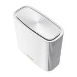 ASUS ZenWiFi AX XT8 Wireless Router - Tri-band 2.4GHz and 5GHz Gigabit Ethernet - White 90IG0590-MO3A80