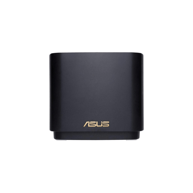 Asus ZenWiFi Mini XD4 Wireless Router - Tri-band Gigabit Ethernet Black 90IG05N0-MO3R10