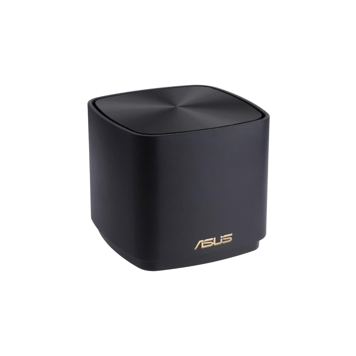 Asus ZenWiFi Mini XD4 Wireless Router - Tri-band Gigabit Ethernet Black 90IG05N0-MO3R10