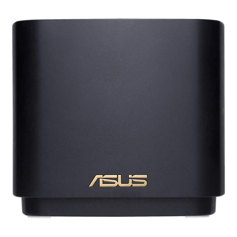 Asus ZenWiFi Mini XD4 Wireless Router - Tri-band Wi-Fi 6 Black 90IG05N0-MO3R30
