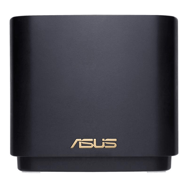Asus ZenWiFi Mini XD4 Wireless Router - Tri-band Wi-Fi 6 Black 90IG05N0-MO3R30