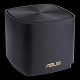 Asus ZenWiFi Mini XD4 Wireless Router - Tri-band Wi-Fi 6 Black 90IG05N0-MO3R30