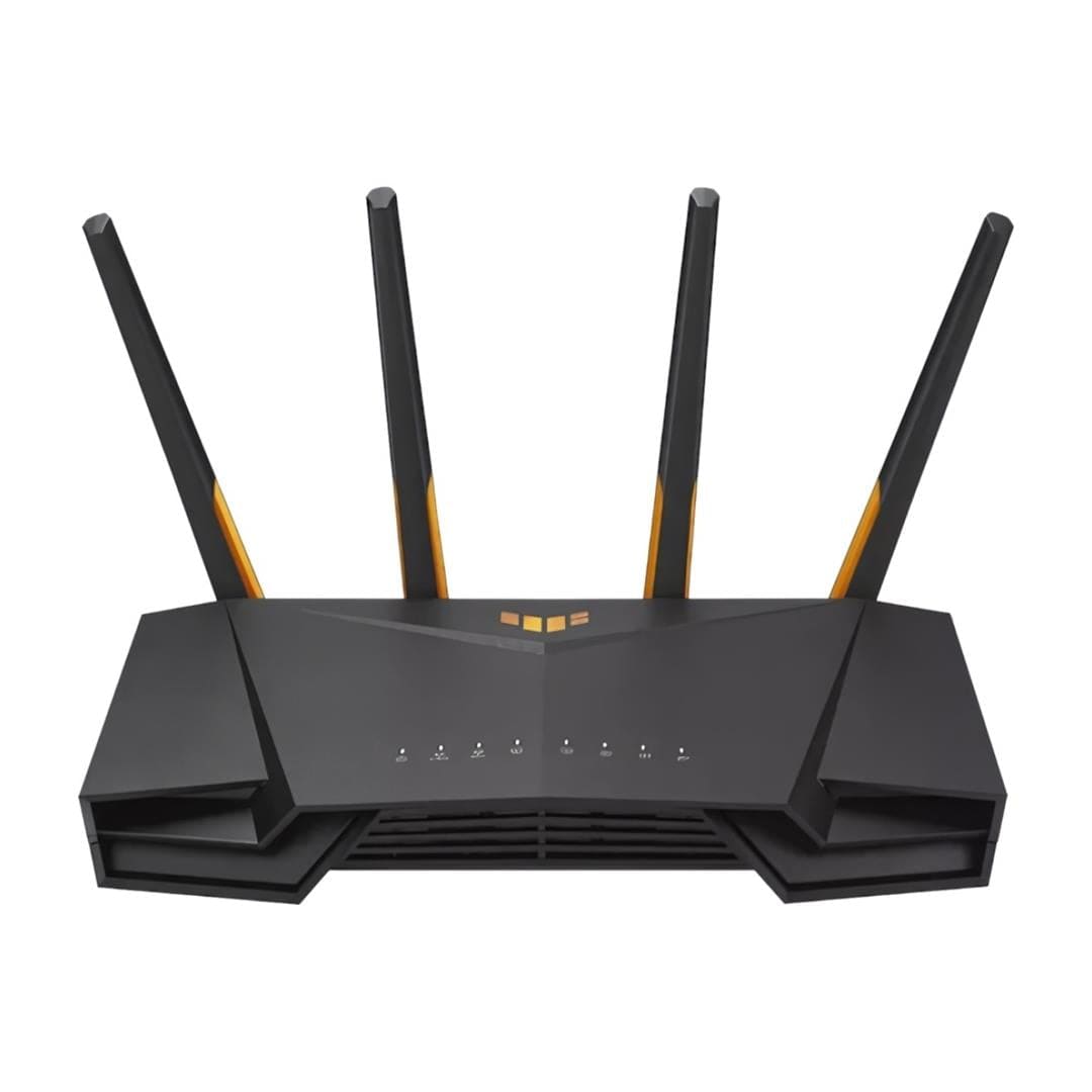 ASUS TUF Gaming AX3000 V2 Wireless Router - Dual-band 2.4GHz and 5GHz ...