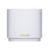 ASUS ZenWi-Fi XD4 Plus AX1800 Wi-Fi 6 System Dual-band 2.4GHz and 5GHz Dual-pack White 90IG07M0-MO3C20