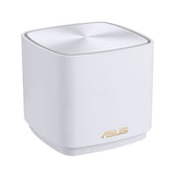 ASUS ZenWi-Fi XD4 Plus AX1800 Wi-Fi 6 System Dual-band 2.4GHz and 5GHz Dual-pack White 90IG07M0-MO3C20