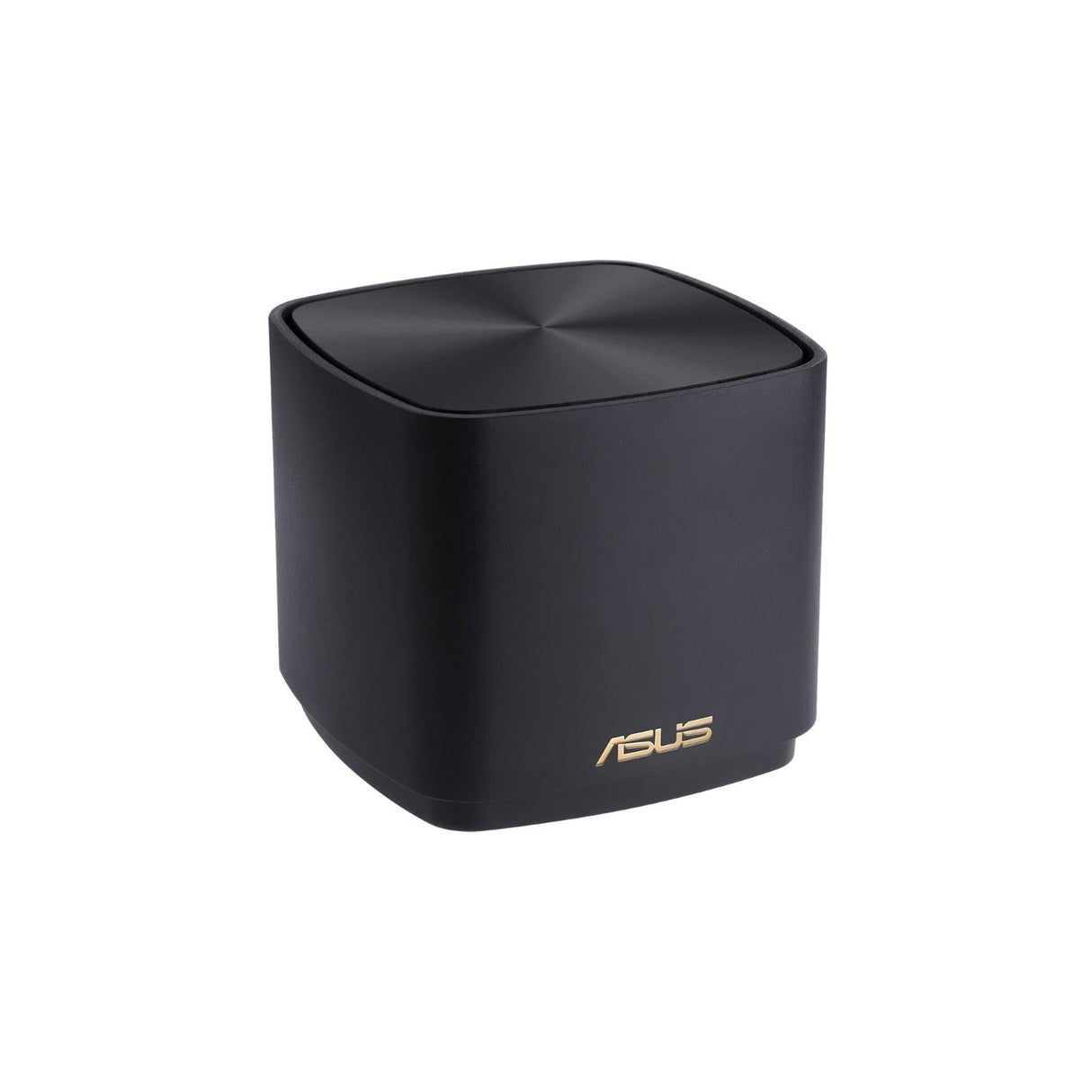 ASUS ZenWi-Fi XD4 Plus AX1800 Dual-band Wi-Fi 6 Wireless Access Point 2-pack - Black 90IG07M0-MO3C30