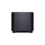 ASUS ZenWi-Fi XD4 Plus AX1800 Dual-band Wi-Fi 6 Wireless Access Point 2-pack - Black 90IG07M0-MO3C30