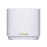 ASUS ZenWi-Fi XD4 Plus AX1800 Dual-band Wi-Fi 6 Wireless Access Point 3-pack White 90IG07M0-MO3C40