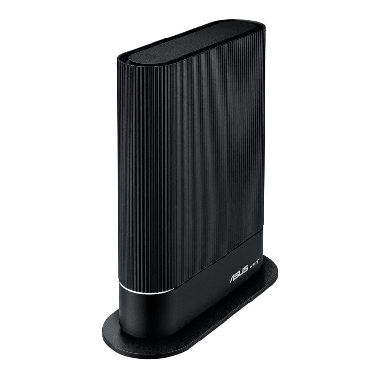 ASUS RT-AX59U Wireless Router - Dual-band 2.4 GHz 5 GHz Gigabit Ethernet 90IG07Z0-MO3C00