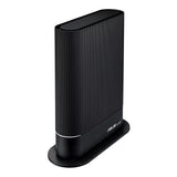 Asus RT-AX59U Wireless Router - Dual-band 2.4 GHz and 5 GHz Gigabit Ethernet Black 90IG07Z0-MU2C00