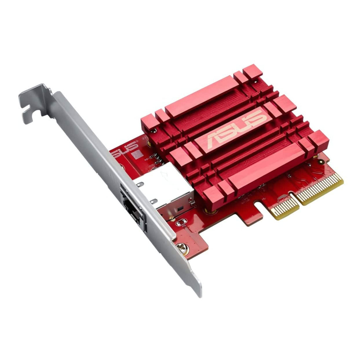 ASUS XG-C100C v3 10GBase-T PCIe Network Adapter 90IG08B0-MO0B00