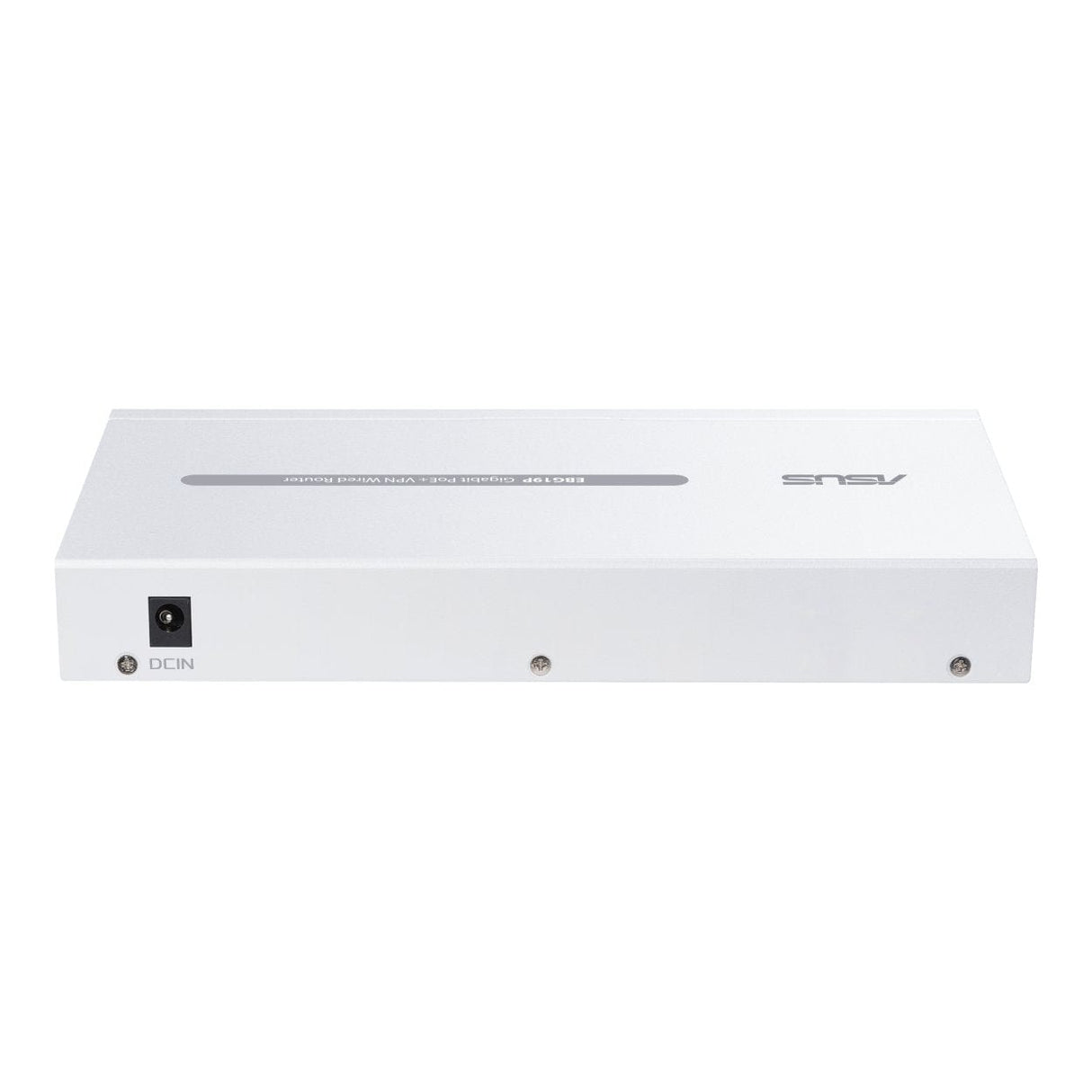 ASUS ExpertWiFi EBG19P VPN Wired Router - Gigabit Ethernet 90IG08C0-MO3B00