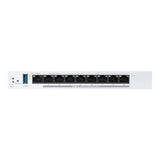 ASUS ExpertWiFi EBG19P VPN Wired Router - Gigabit Ethernet 90IG08C0-MO3B00