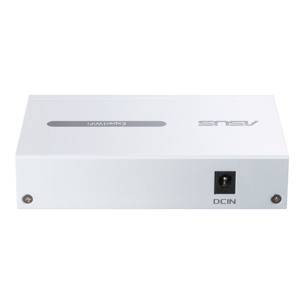 ASUS ExpertWiFi EBG15 wired router Gigabit Ethernet White – FirstShop