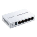 ASUS EBG15 Expert Wi-Fi Wired Router - Gigabit Ethernet White