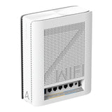 ASUS ZenWiFi BQ16 BE25000 Quad-Band Wi-Fi 7 Mesh Router 1-Pack 90IG08K0-MO3N0V