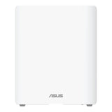 ASUS ZenWiFi BQ16 BE25000 Quad-Band Wi-Fi 7 Mesh Router 1-Pack 90IG08K0-MO3N0V