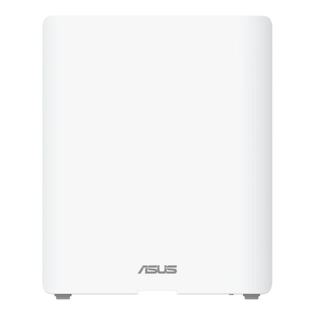 ASUS ZenWiFi BQ16 BE25000 Quad-Band Wi-Fi 7 Mesh Router 1-Pack 90IG08K0-MO3N0V