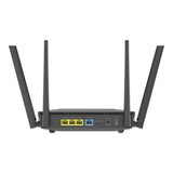 ASUS RT-AX52 Pro AX3000 Wireless Router - Dual-band 2.4GHz and 5GHz Gigabit Ethernet 90IG08T0-MO3H10
