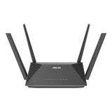ASUS RT-AX52 Pro AX3000 Wireless Router - Dual-band 2.4GHz and 5GHz Gigabit Ethernet 90IG08T0-MO3H10