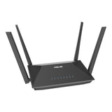ASUS RT-AX52 Pro AX3000 Wireless Router - Dual-band 2.4GHz and 5GHz Gigabit Ethernet 90IG08T0-MO3H10