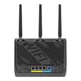 ASUS RT-BE86U Wireless Router - Dual-band 2.4GHz and 5GHz Gigabit Ethernet 90IG08W0-MO9A0V