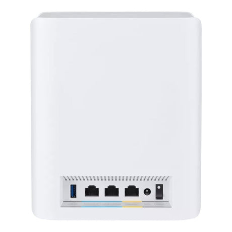 ASUS ZenWiFi BT10 Mesh Wi-Fi System 3-pack - White 90IG08Y0-MO3C20