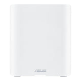ASUS ZenWiFi BT10 BE18000 Whole-Home Tri-band WiFi 7 Mesh Wi-Fi System Single-pack - White