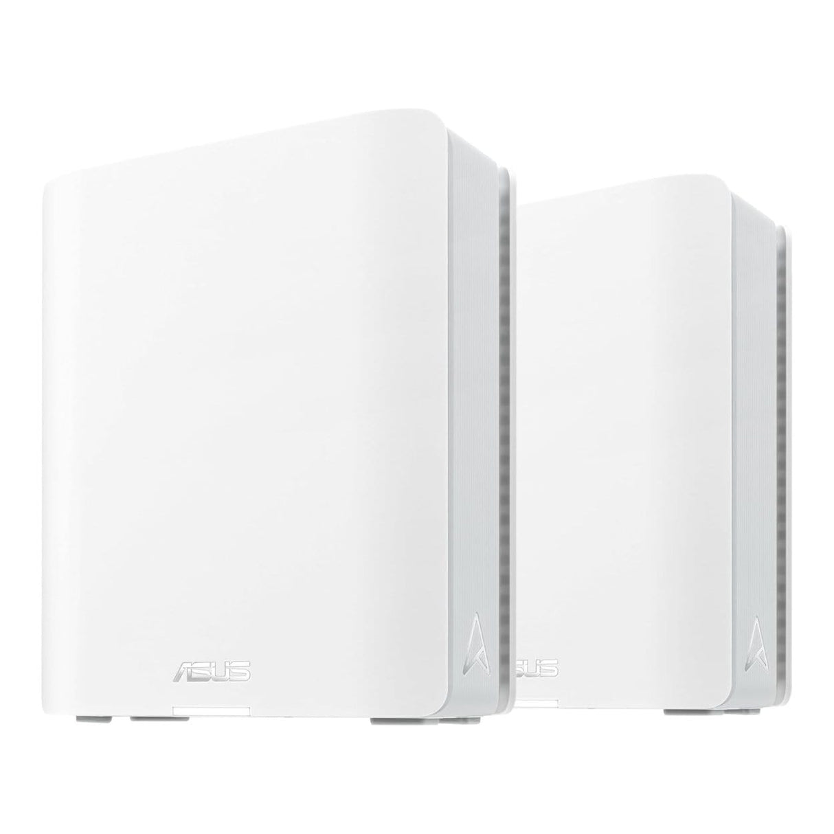 ASUS ZenWiFi BT10 Tri-Band Wi-Fi 7 Mesh Router 2-pack
