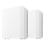 ASUS ZenWiFi BT10 Tri-Band Wi-Fi 7 Mesh Router 2-pack