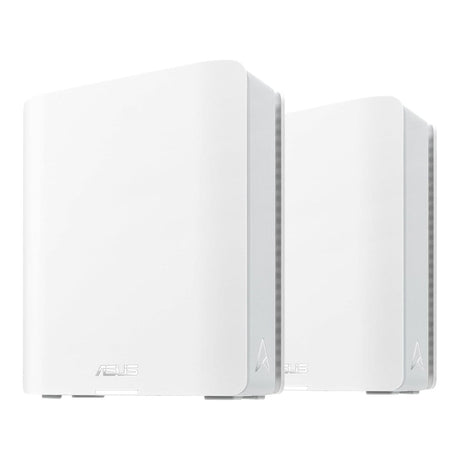 ASUS ZenWiFi BT10 Tri-Band Wi-Fi 7 Mesh Router 2-pack
