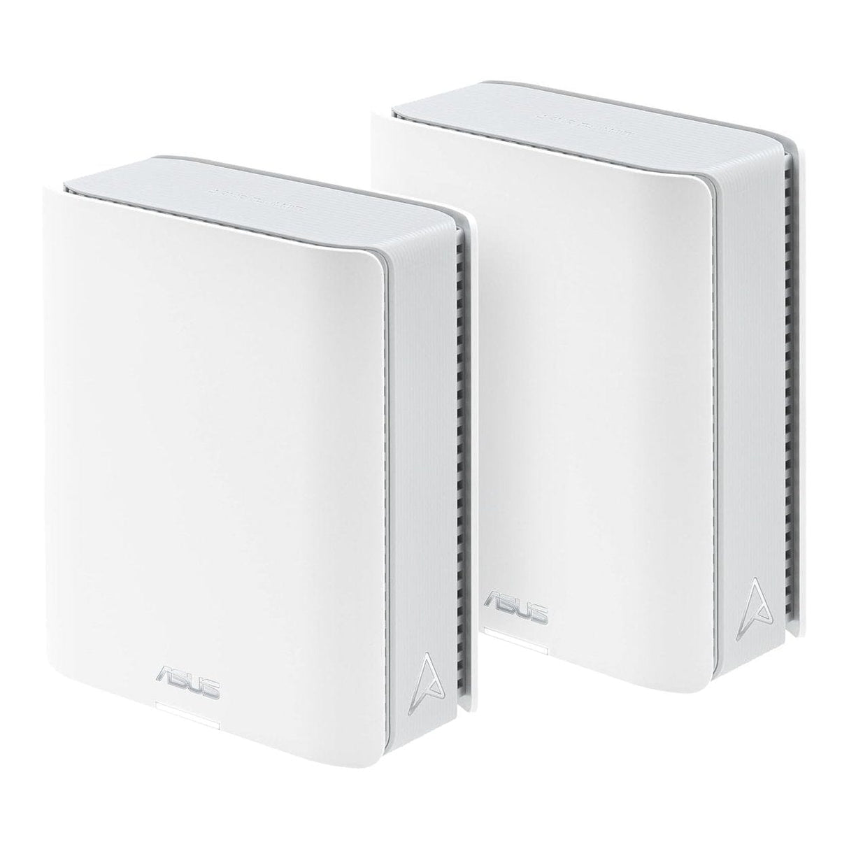 ASUS ZenWiFi BT10 Tri-Band Wi-Fi 7 Mesh Router 2-pack