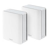 ASUS ZenWiFi BT10 Tri-Band Wi-Fi 7 Mesh Router 2-pack