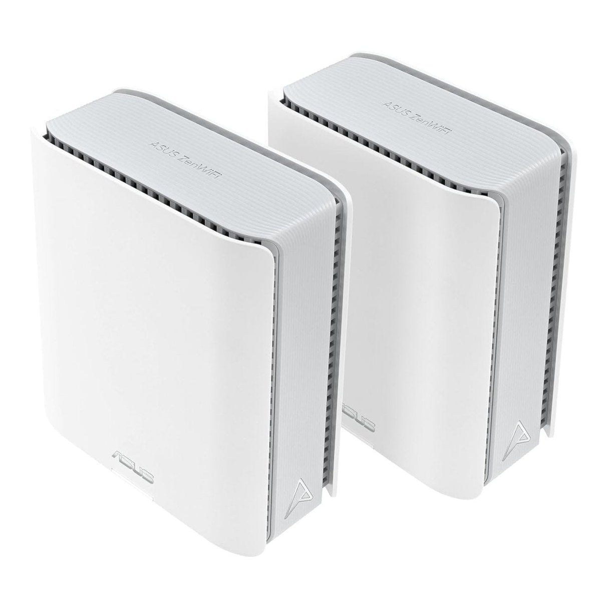 ASUS ZenWiFi BT10 Tri-Band Wi-Fi 7 Mesh Router 2-pack