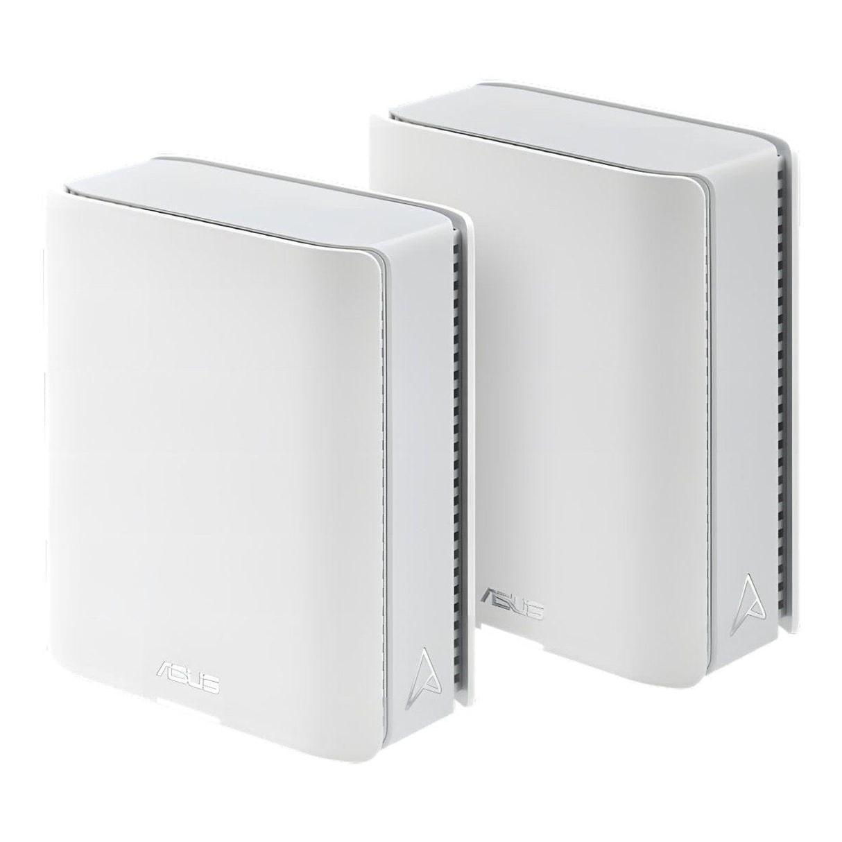 ASUS ZenWiFi BT10 Tri-band 2.4GHz 5GHz 6GHz Wi-Fi 7 Mesh System White 90IG08Y0-MO3C60