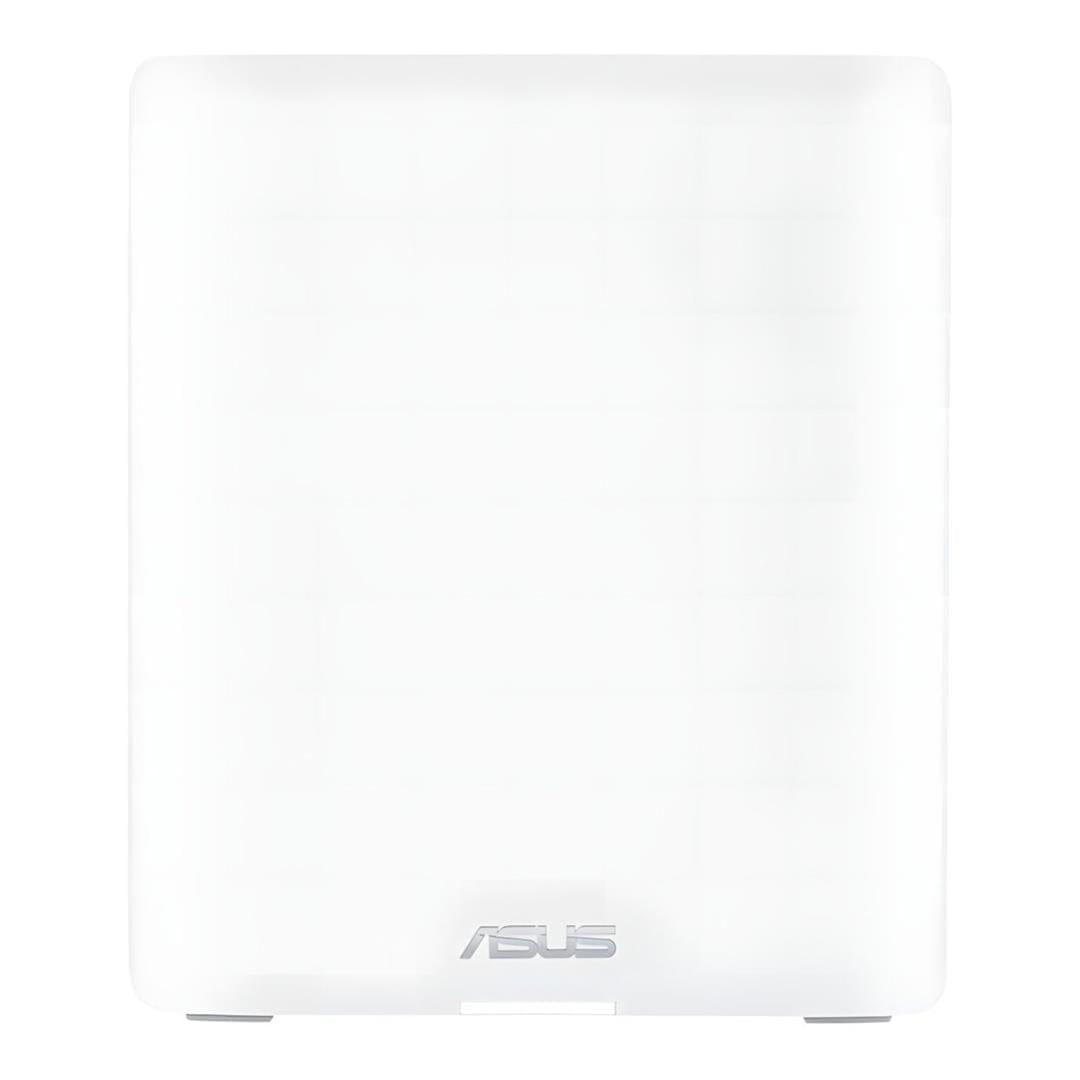 ASUS ZenWiFi BT10 Tri-band 2.4GHz 5GHz 6GHz Wi-Fi 7 Mesh System White 90IG08Y0-MO3C60