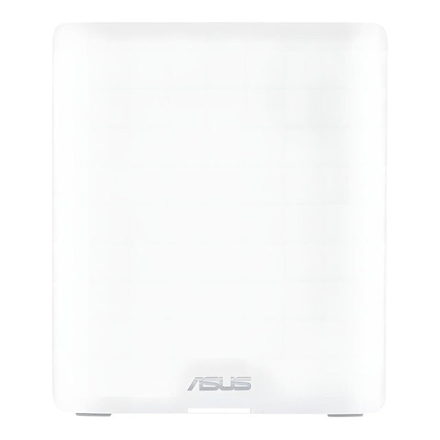 ASUS ZenWiFi BT10 Tri-band 2.4GHz 5GHz 6GHz Wi-Fi 7 Mesh System White 90IG08Y0-MO3C60