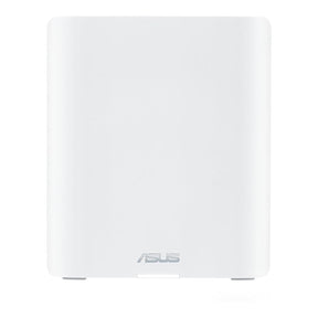 ASUS ZenWiFi BT8 Tri-band Wi-Fi Mesh Kit Single-pack - White 90IG0930-MO3B00