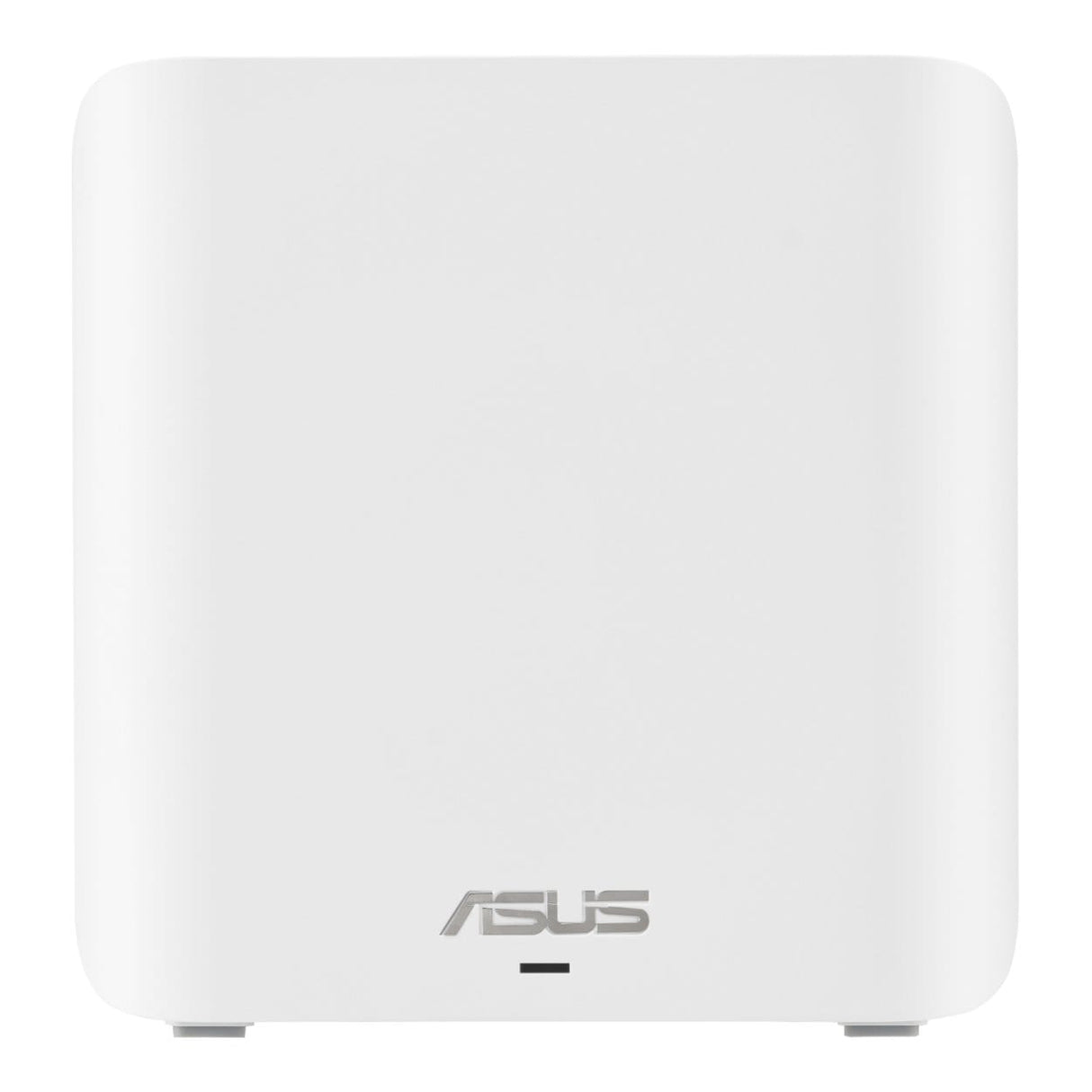 ASUS ZenWiFi BD4 Wi-Fi 7 Dual-Band AiMesh Router White 90IG0960-MO3C00